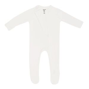 Kyte Baby Footie | 0-3 Months